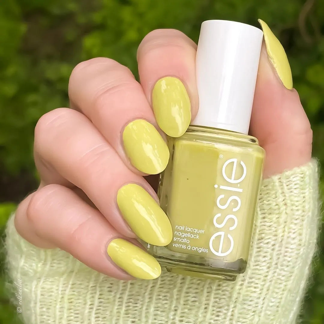 Essie Expressie Nail Polish Quick Dry SweetCare United States